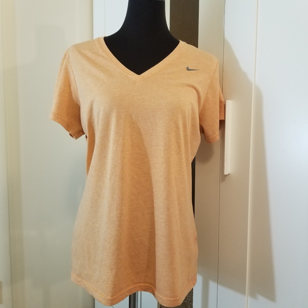 Nike Workout Tshirt